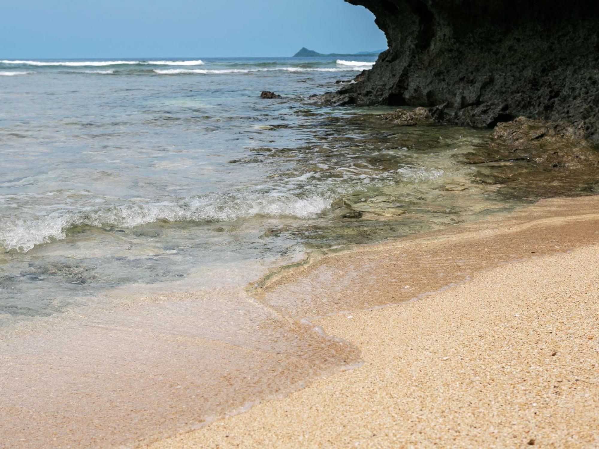 Jusandi Ishigaki  Esterno foto