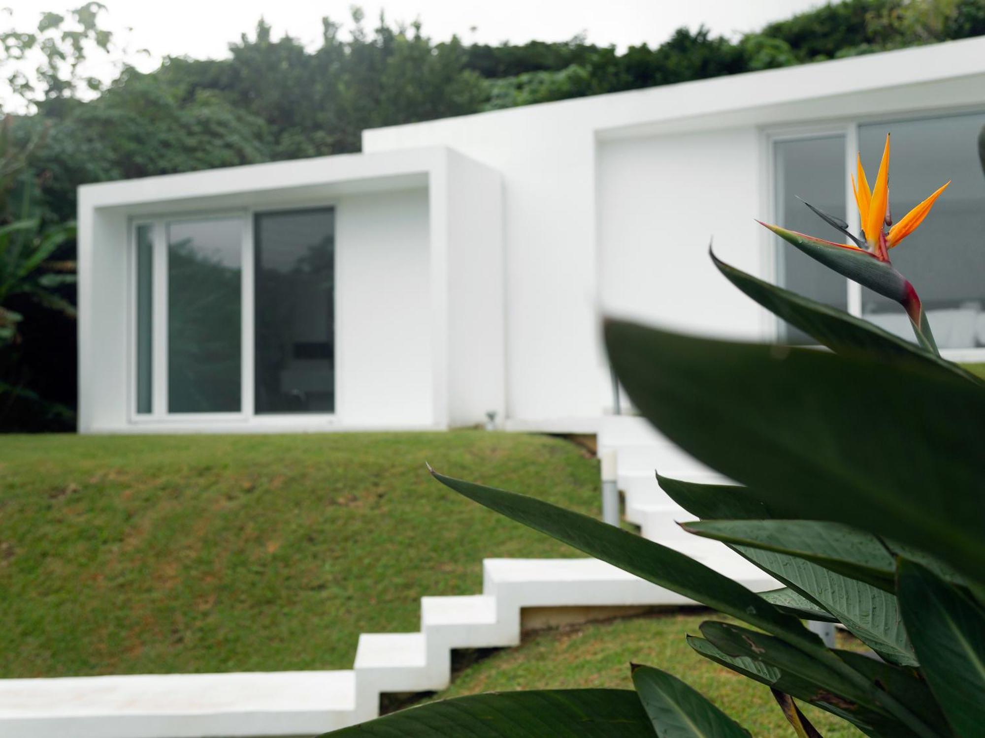 Jusandi Ishigaki  Esterno foto